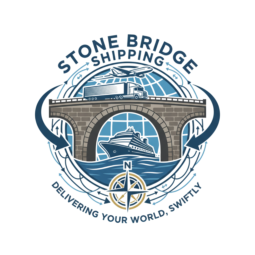Stone Bridge Shipping
